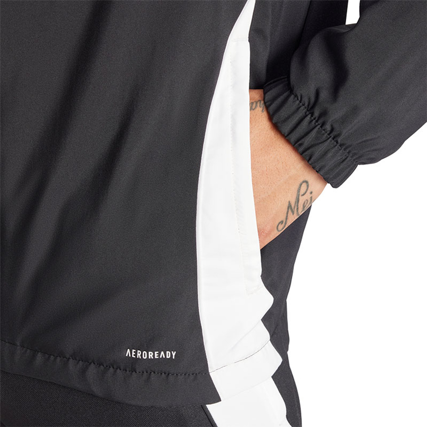 adidas Tiro 24 Windbreaker
