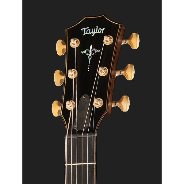 Taylor Builder’s Edition 914ce WHB