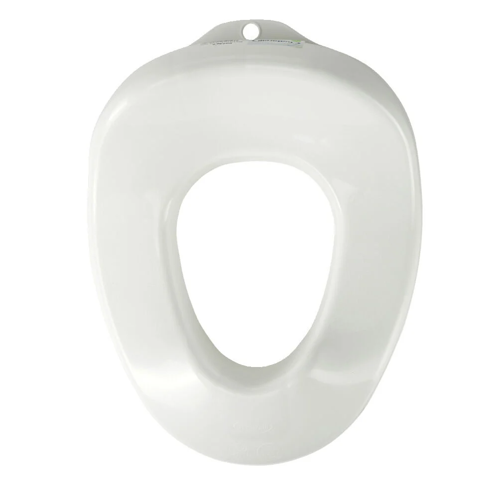Réducteur WC 36x10,7x29,5cm blanc
