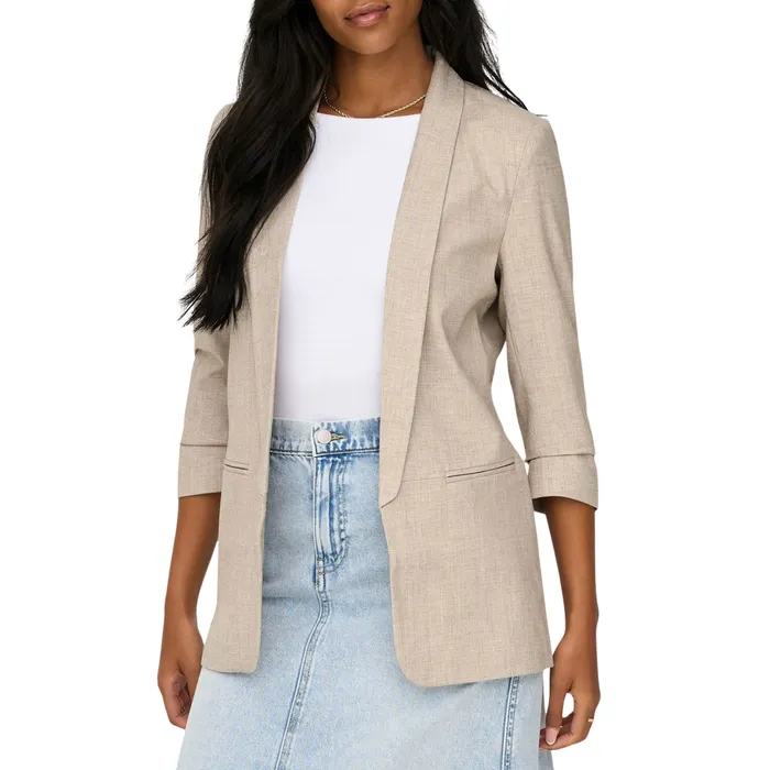 Only Elly 3/4 Life Blazer Dames