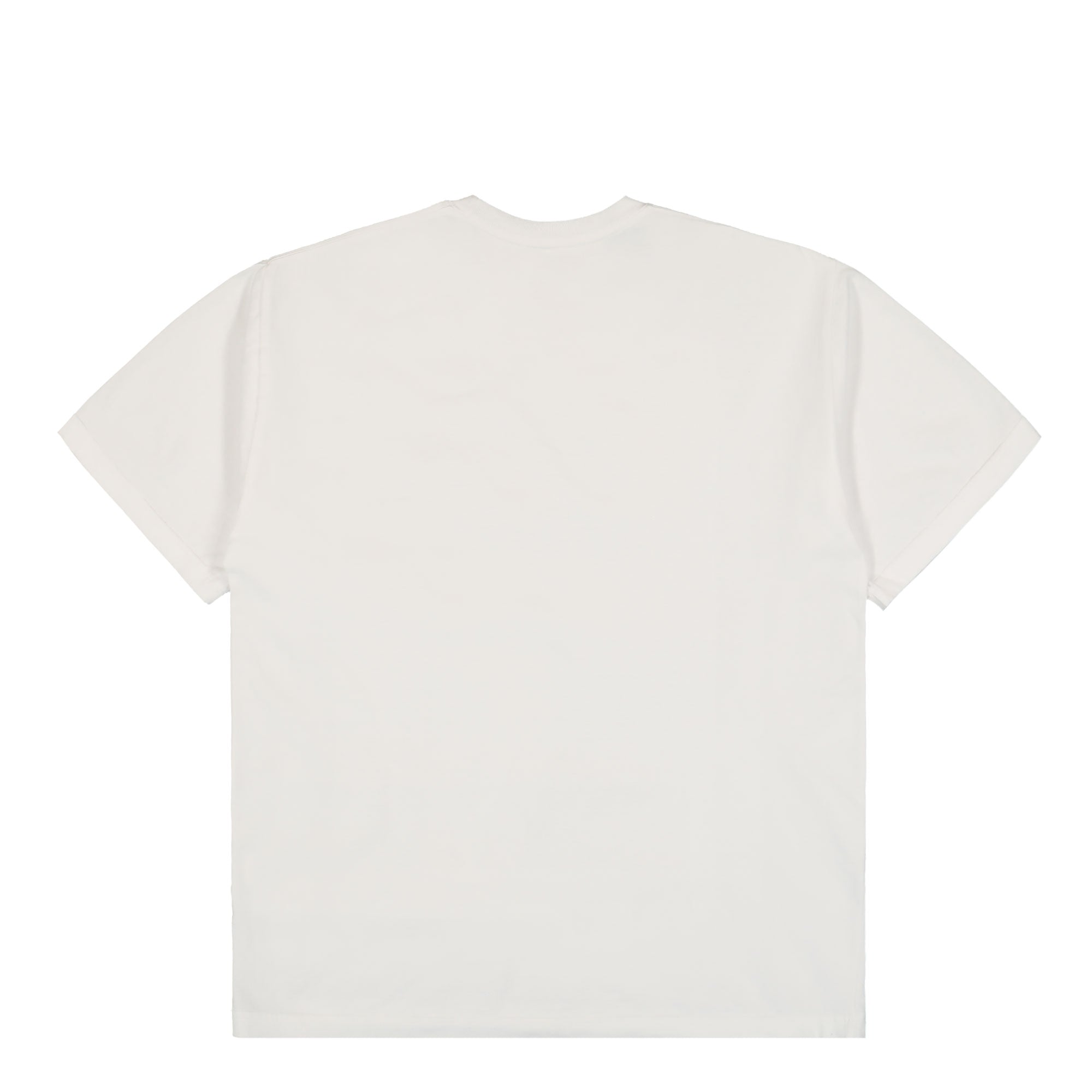 Neighborhood<br>NH. Tee SS-15