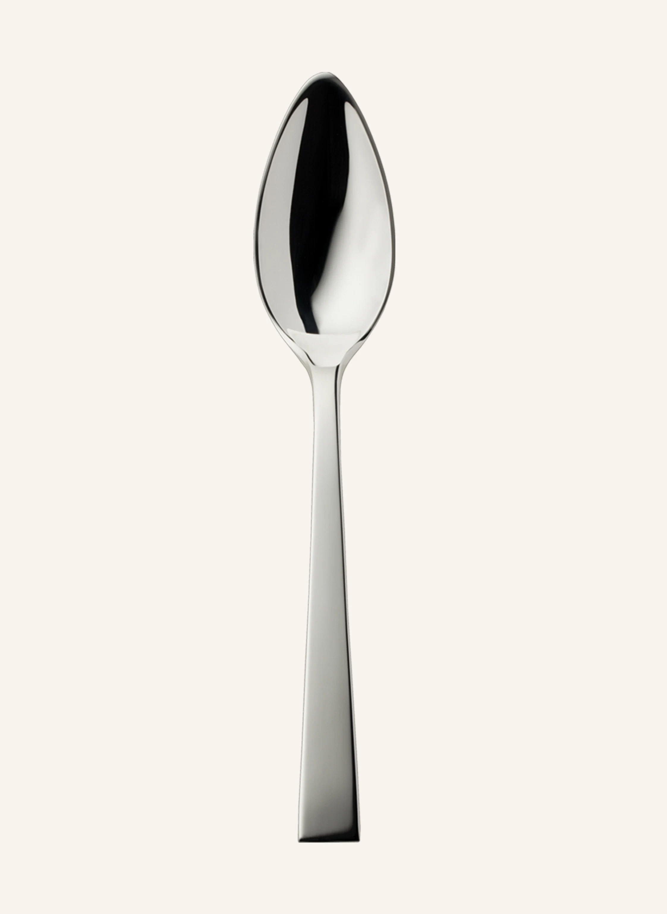 ROBBE & BERKING 24-tlg. Besteckset THE BOX RIVA - FROZEN BLACK EDITION (150g versilbert)
