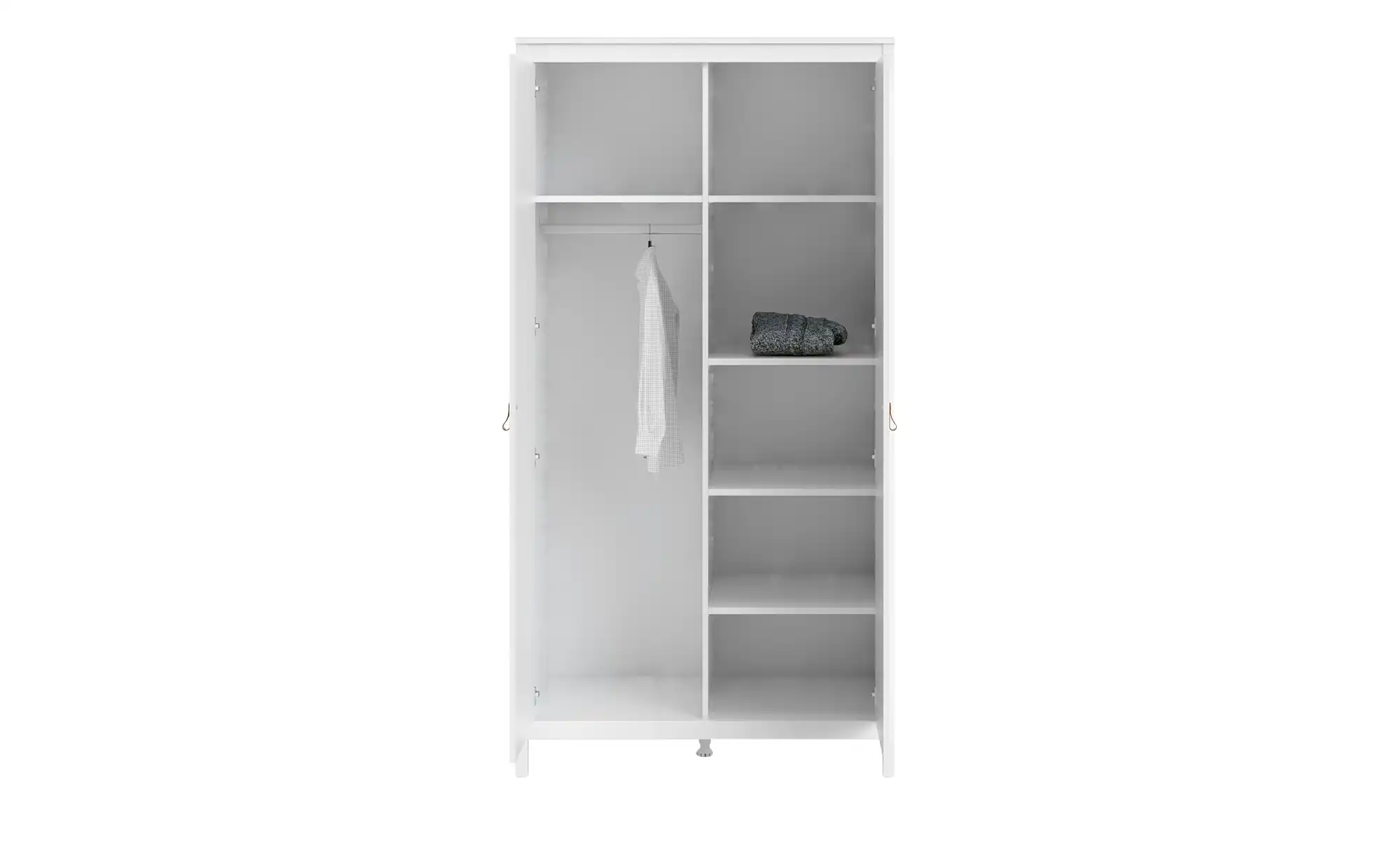 Kleiderschrank Madron