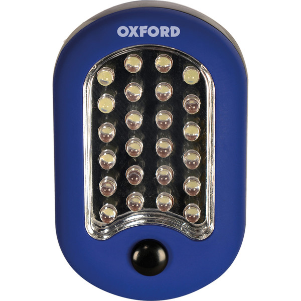 Oxford - Eclairage LED atelier