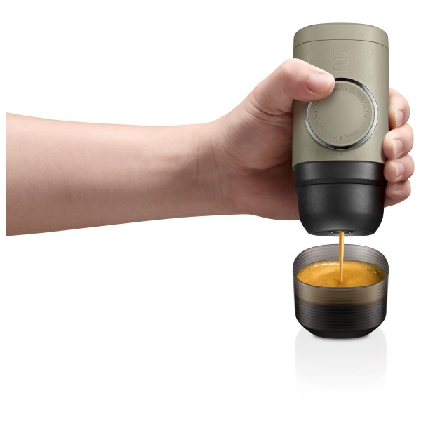 Wacaco - Minipresso NS2