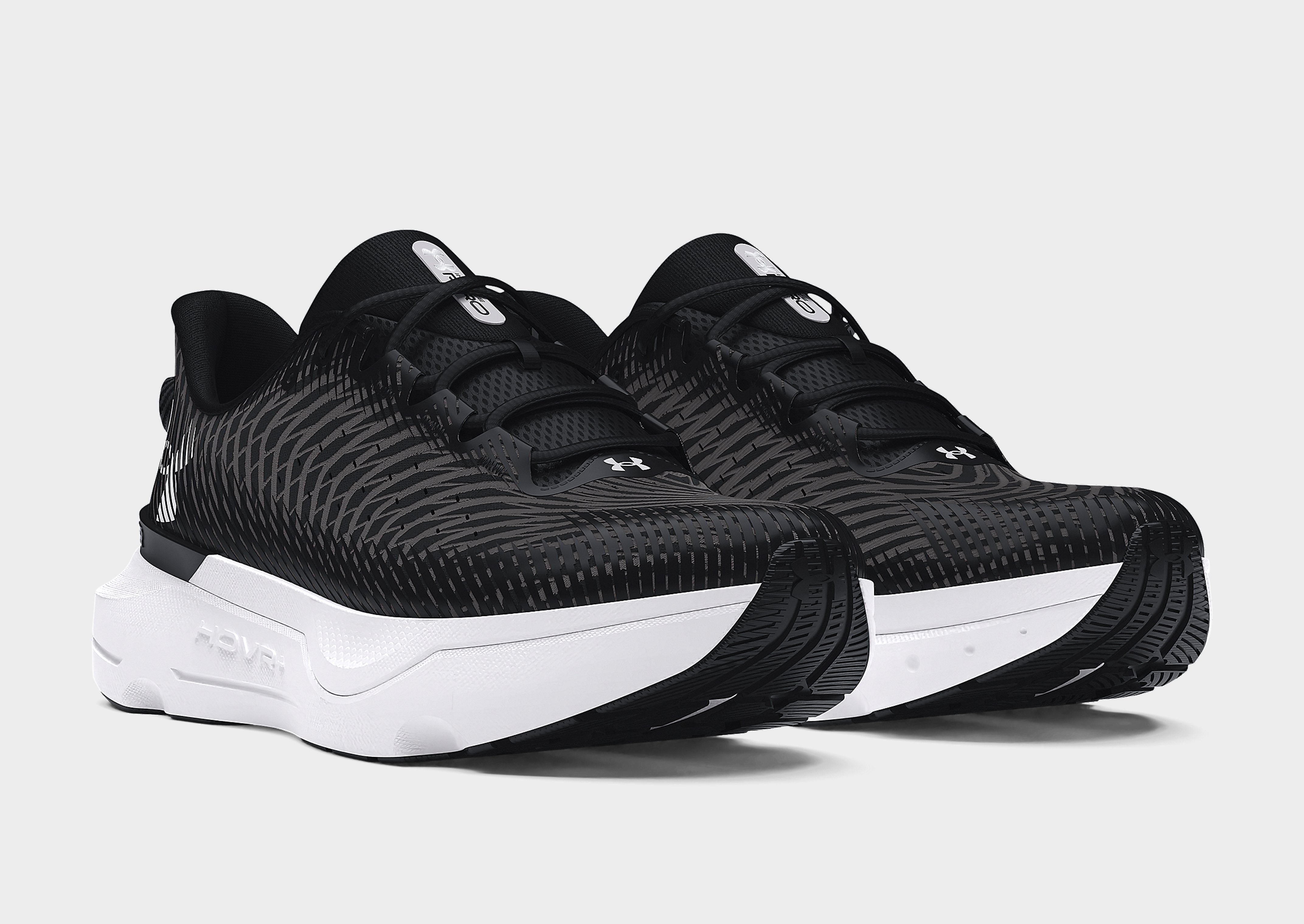Under Armour Technical Performa UA Infinite Pro