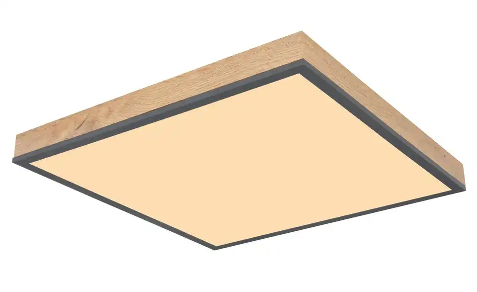 Deckenleuchte 6,5 cm 45 cm 45 cm