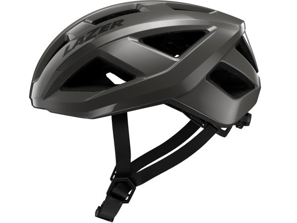Lazer Tonic Kineticore Cykelhjelm, Titanium