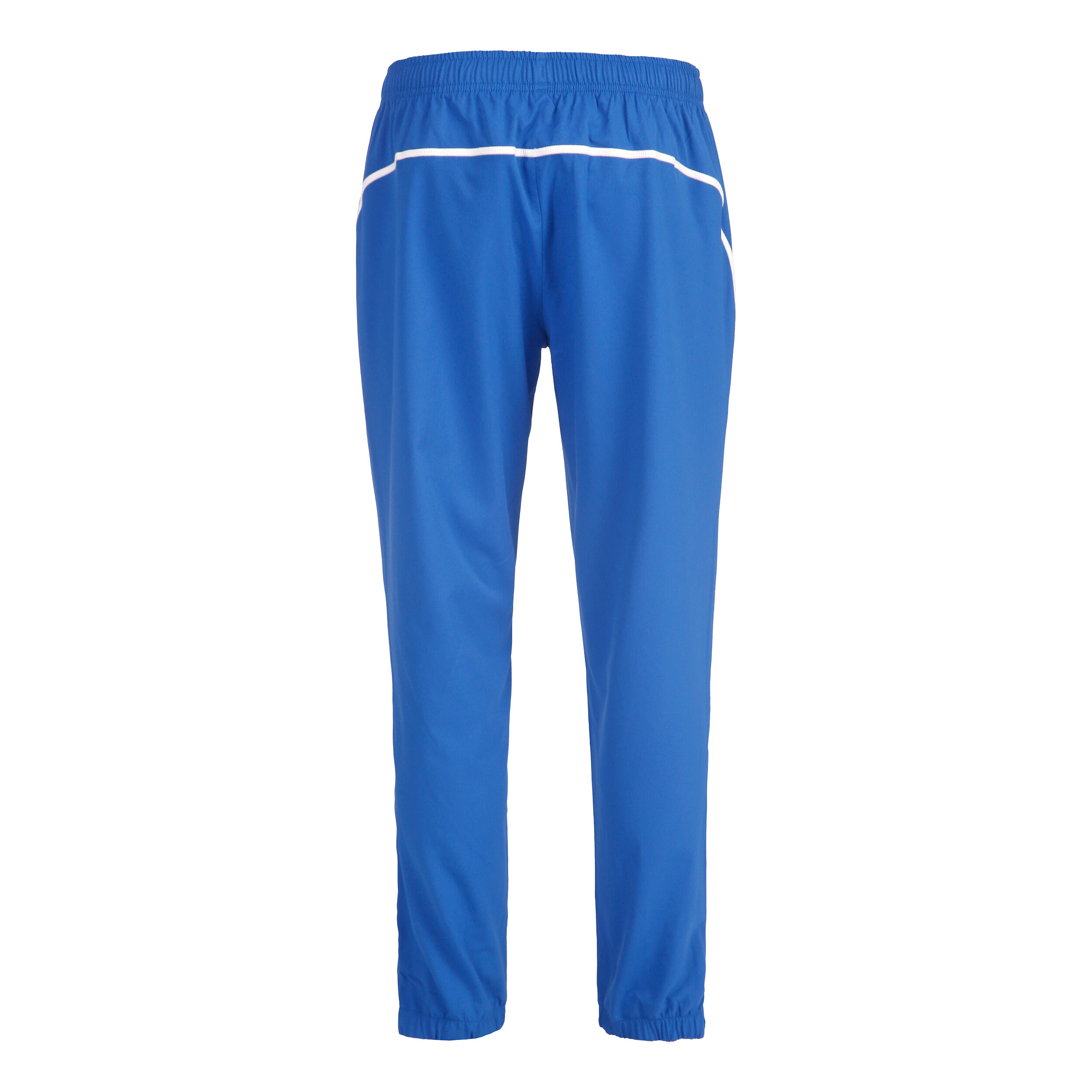 Lacoste Tennis Overall Colourblock Survêtement Hommes - Bleu , Blanc