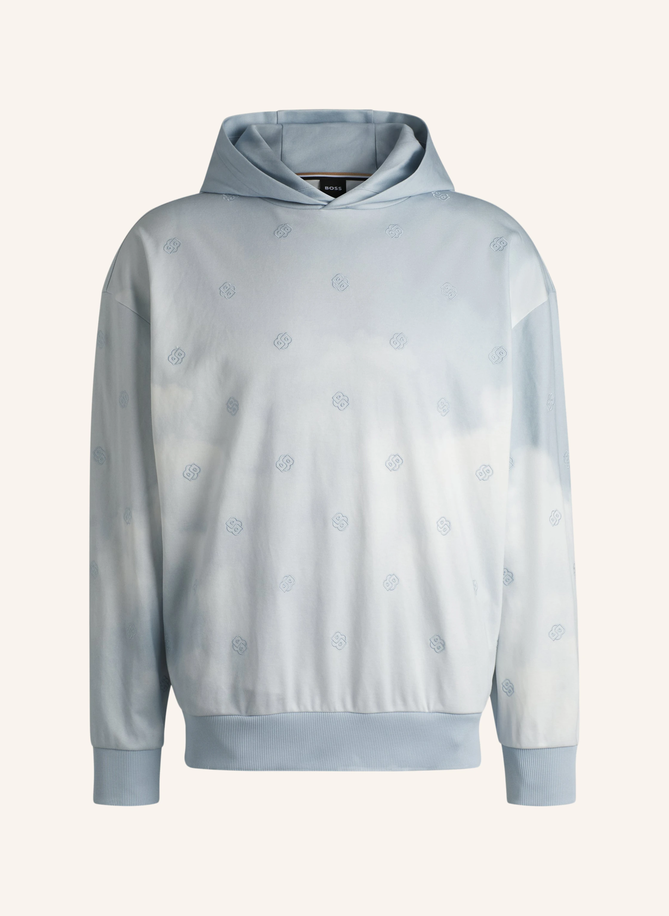 BOSS Sweatshirt C-STEVENS 09 Relaxed Fit