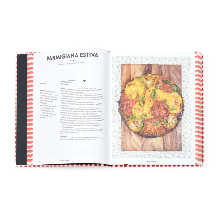Phaidon La Cucina Di Big Mamma - FR