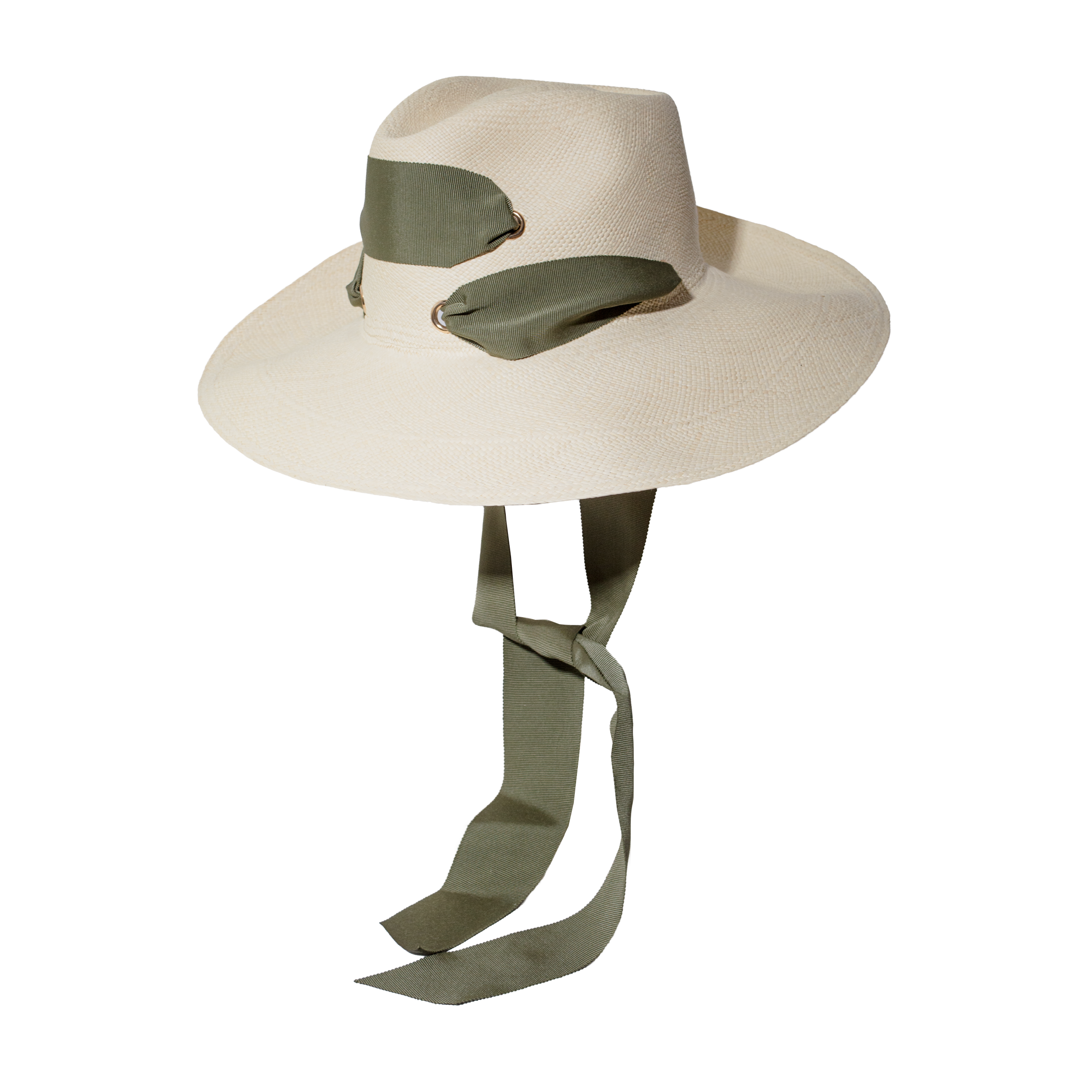 Chapeau Aguacate avec ruban ajustable