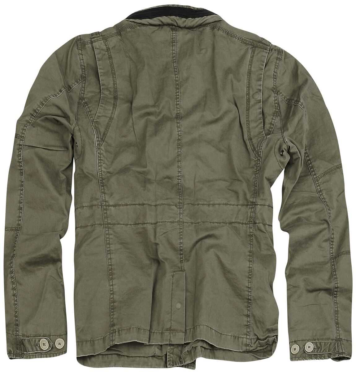 Veste Britannia | Brandit Veste mi-saison