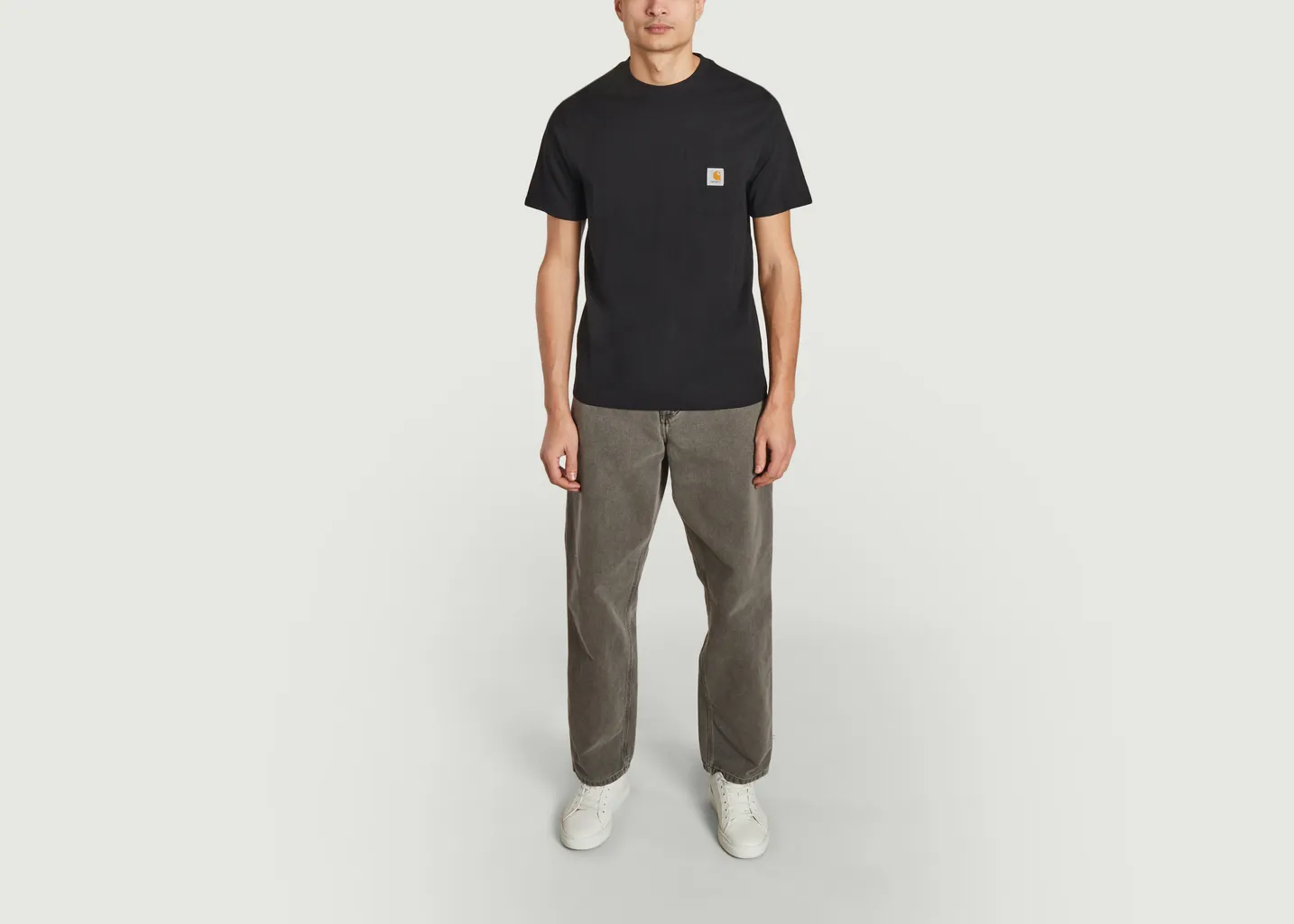 Tshirt Pocket Carhartt WIP