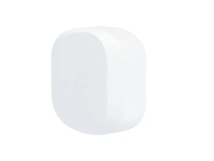 Woox R7050 - Vandlækssensor - trådløs - ZigBee 3.0 - 2.4 - 2.483 GHz