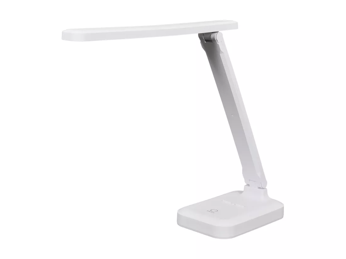 Lampe Lecture Pliable Rechargeable Tactile