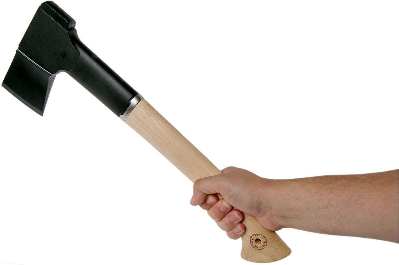 Fiskars Norden N10 handbijl