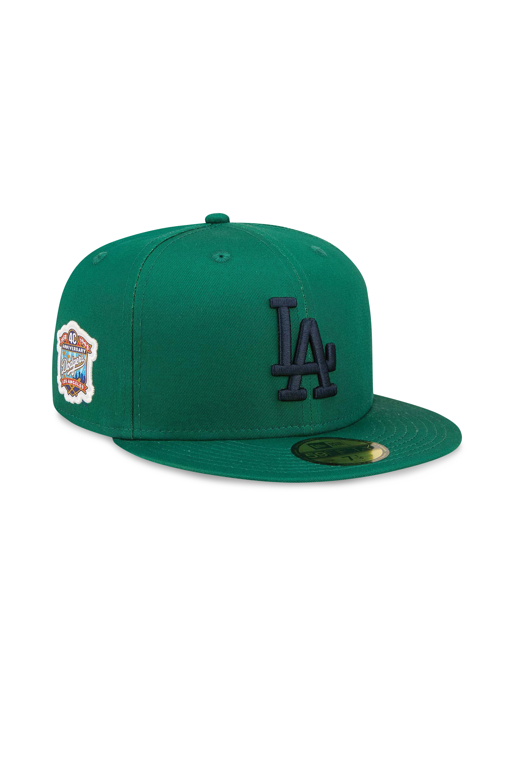 NEW ERA casquette 59fifty Vert