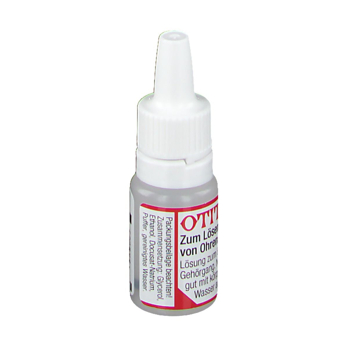 Otitex Ohrentropfen