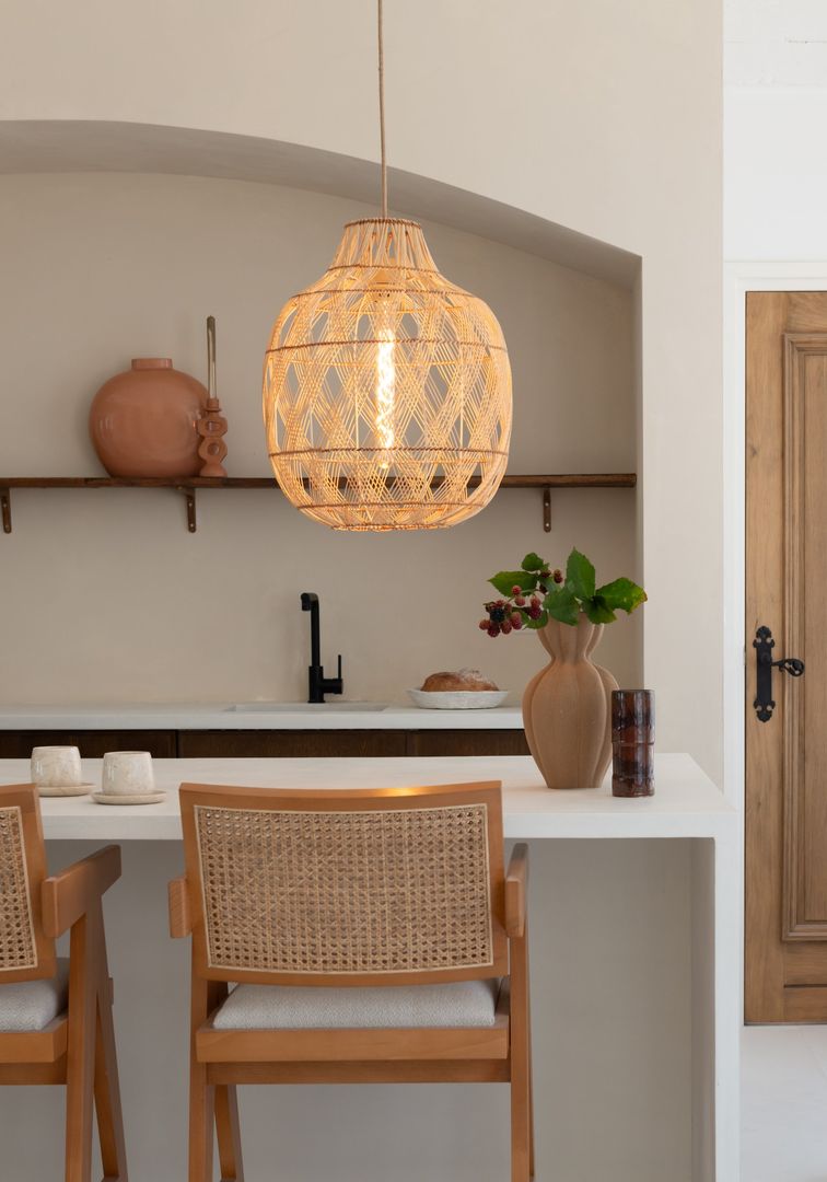Good&Mojo   Mendoza Hanglamp