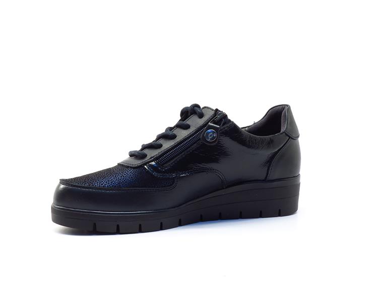 Q-Fit 4082.10 blauw
