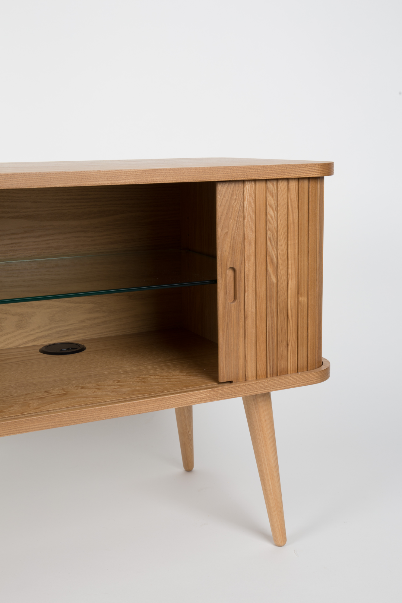Dressoir naturel
