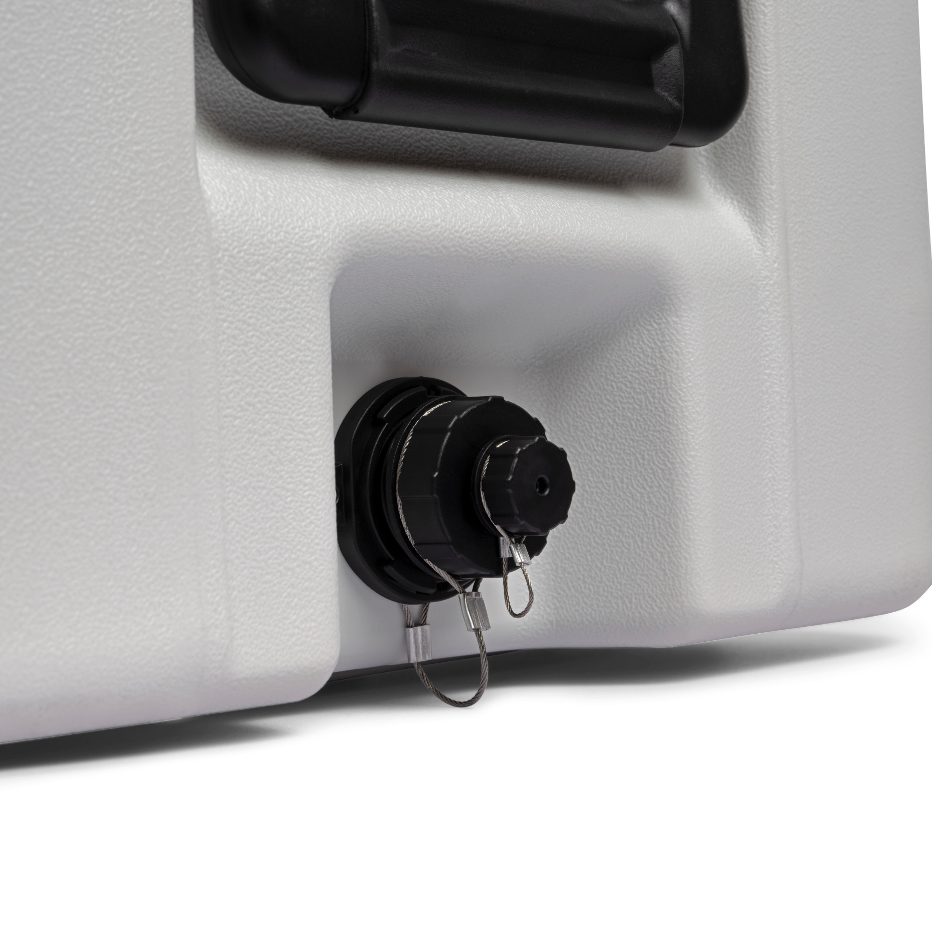 Steamy Marine Pro 120 koelbox - 120L
