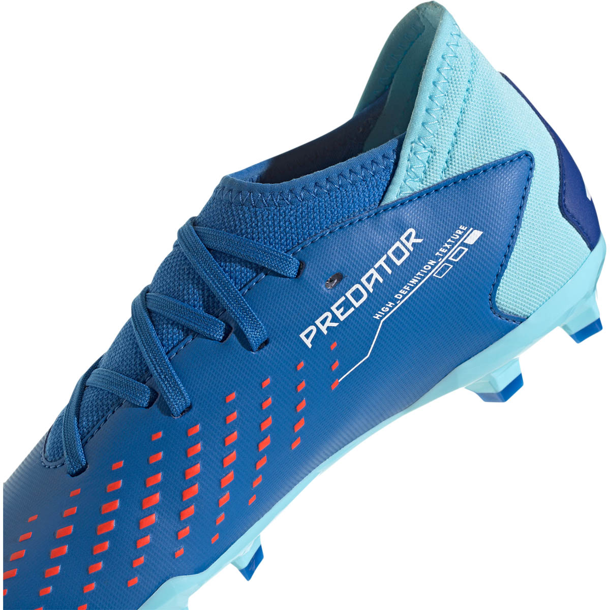 adidas Predator Accuracy.3 FG Fodboldstøvler Børn