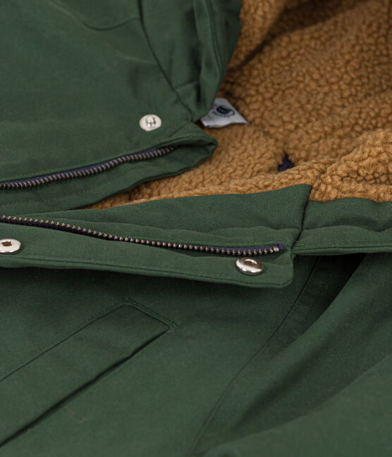 Parka enfant fille / garçon