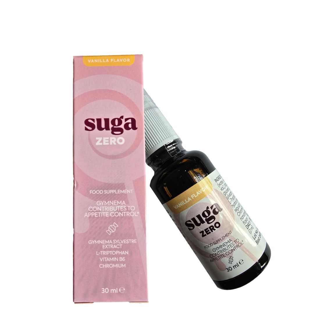 Suga Zero