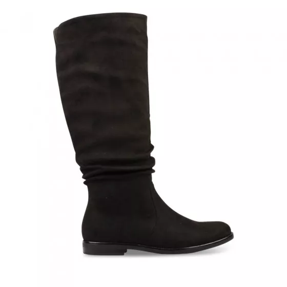 Bottes NOIR MERRY SCOTT