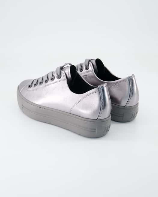 Paul Green 4790-726 Sneaker in Silber
