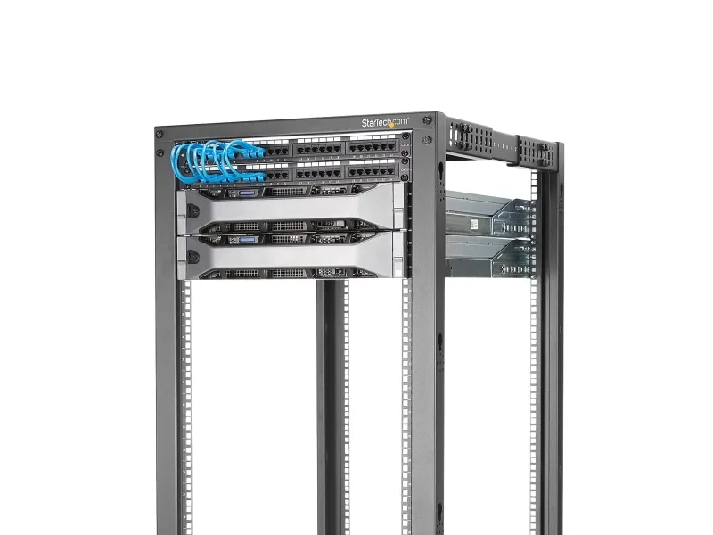 StarTech.com 25U 19