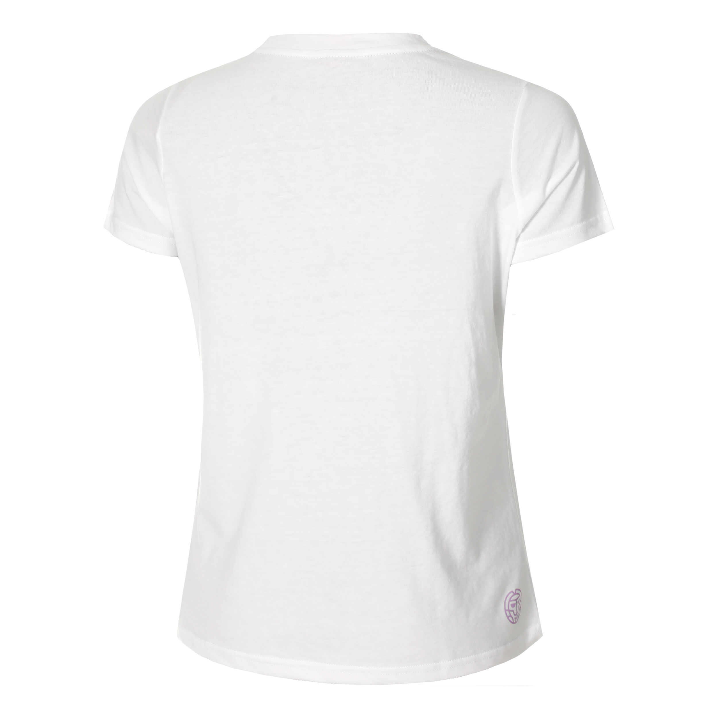 BIDI BADU Spike Chill T-shirt Femmes - Blanc
