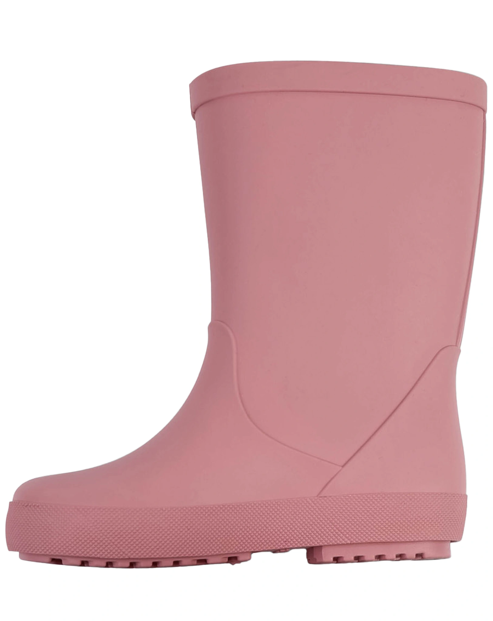 Gummistiefel SKUR in ash rose