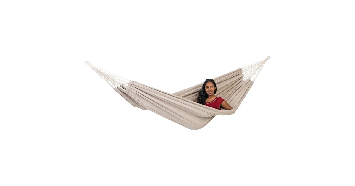 AmazonasArte Sand hangmat  (Beige)