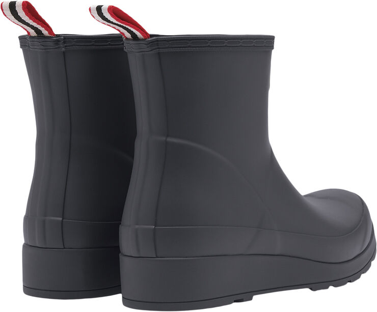 Hunter ORIGINAL PLAY BOOT SHORT Black