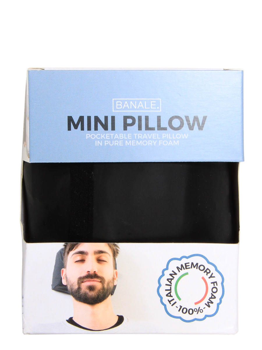 Coussin de voyage Banale Mini Pillow
