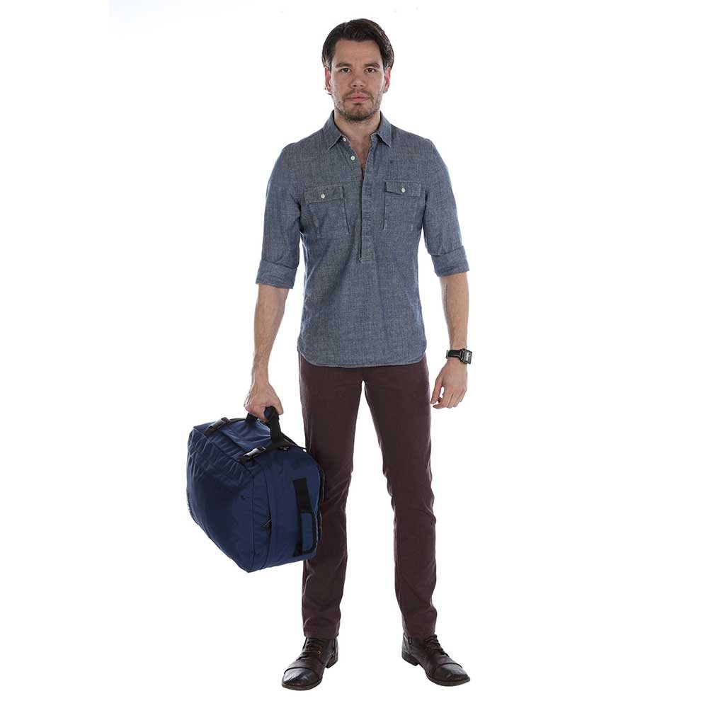 CabinZero Classic 36L Ultra Light Cabin Bag navy