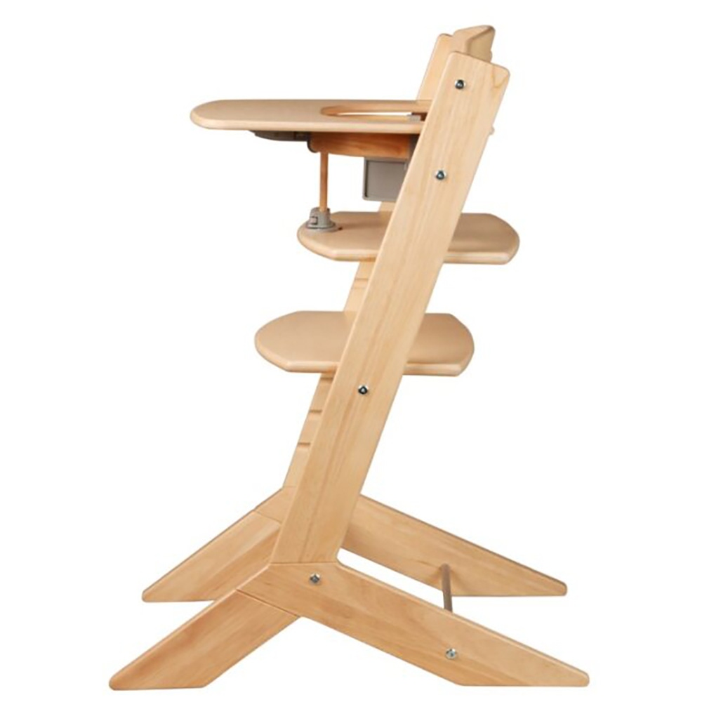 Geuther Houten Meegroeistoel naturel