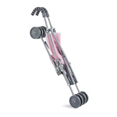 Corolle Dukketrille, Rosa
