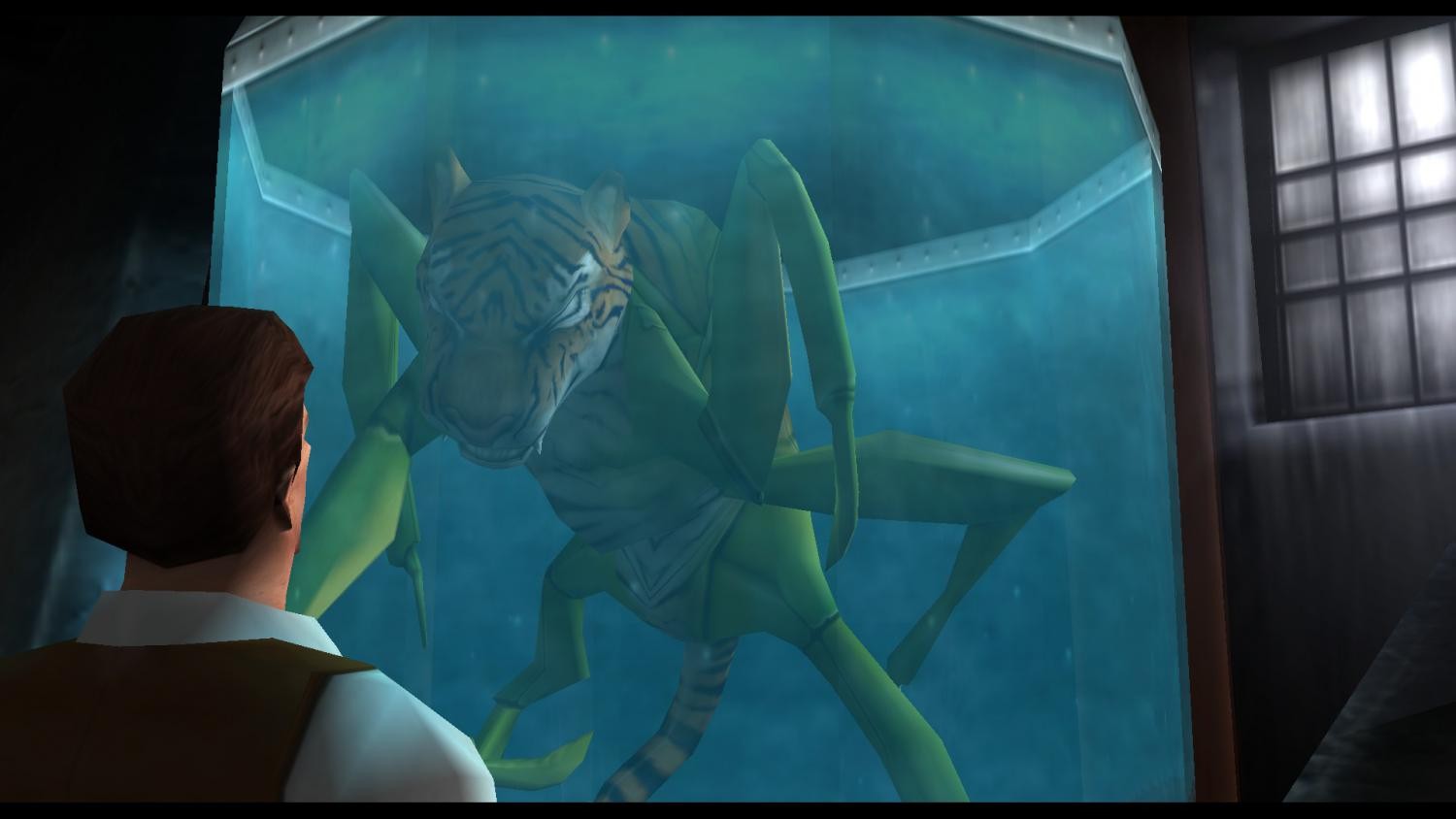Impossible Creatures- PC
