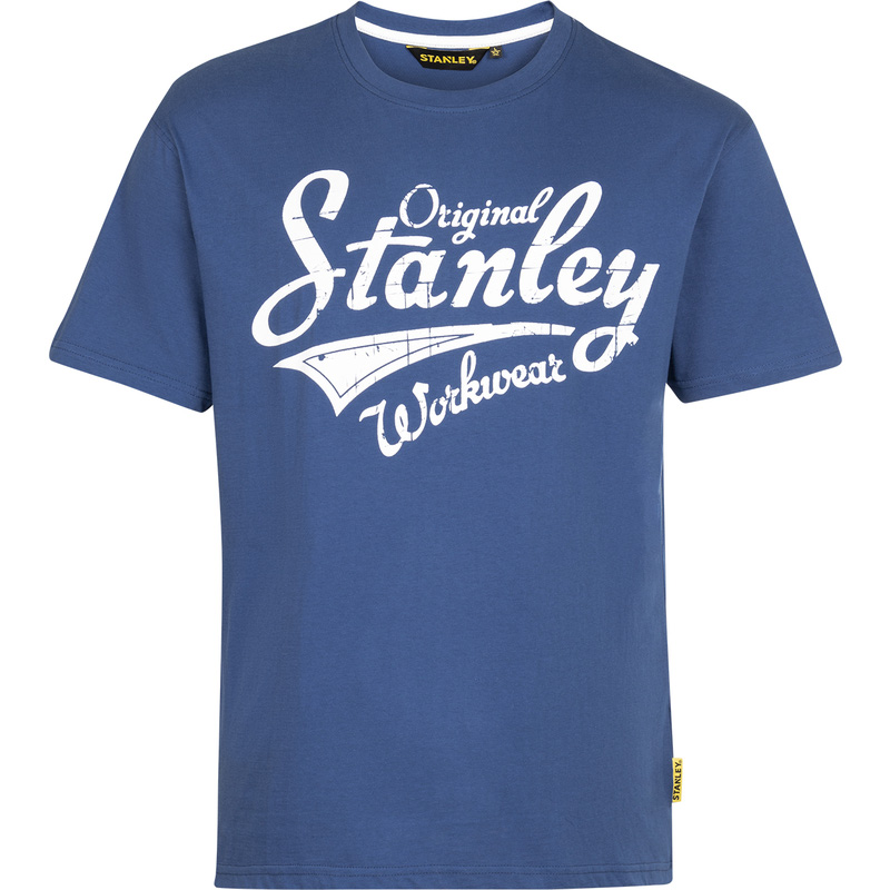 Stanley t-shirts per 3 stuks M