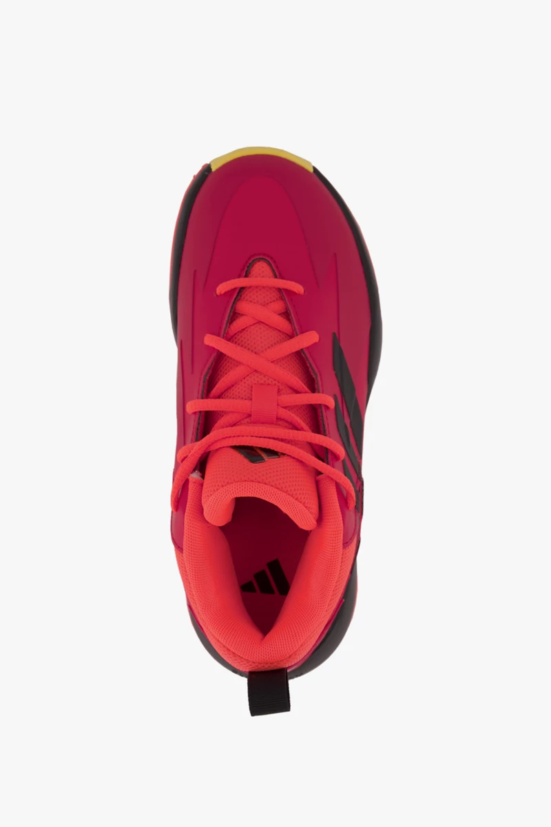 adidas Performance Cross Em Up Select Kinder Basketballschuh