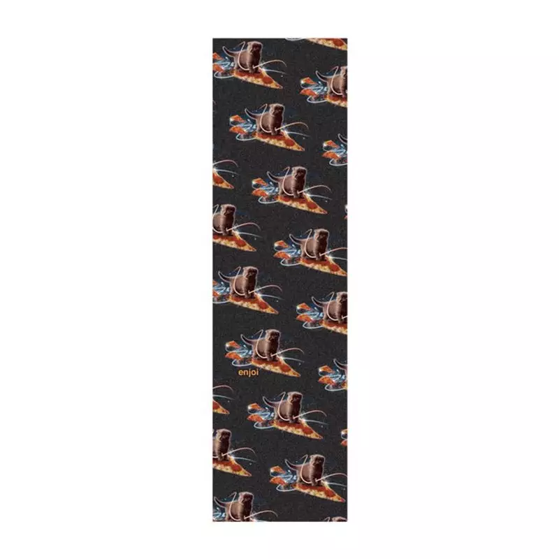 Grip skate ENJOI Pizza Cat Noir