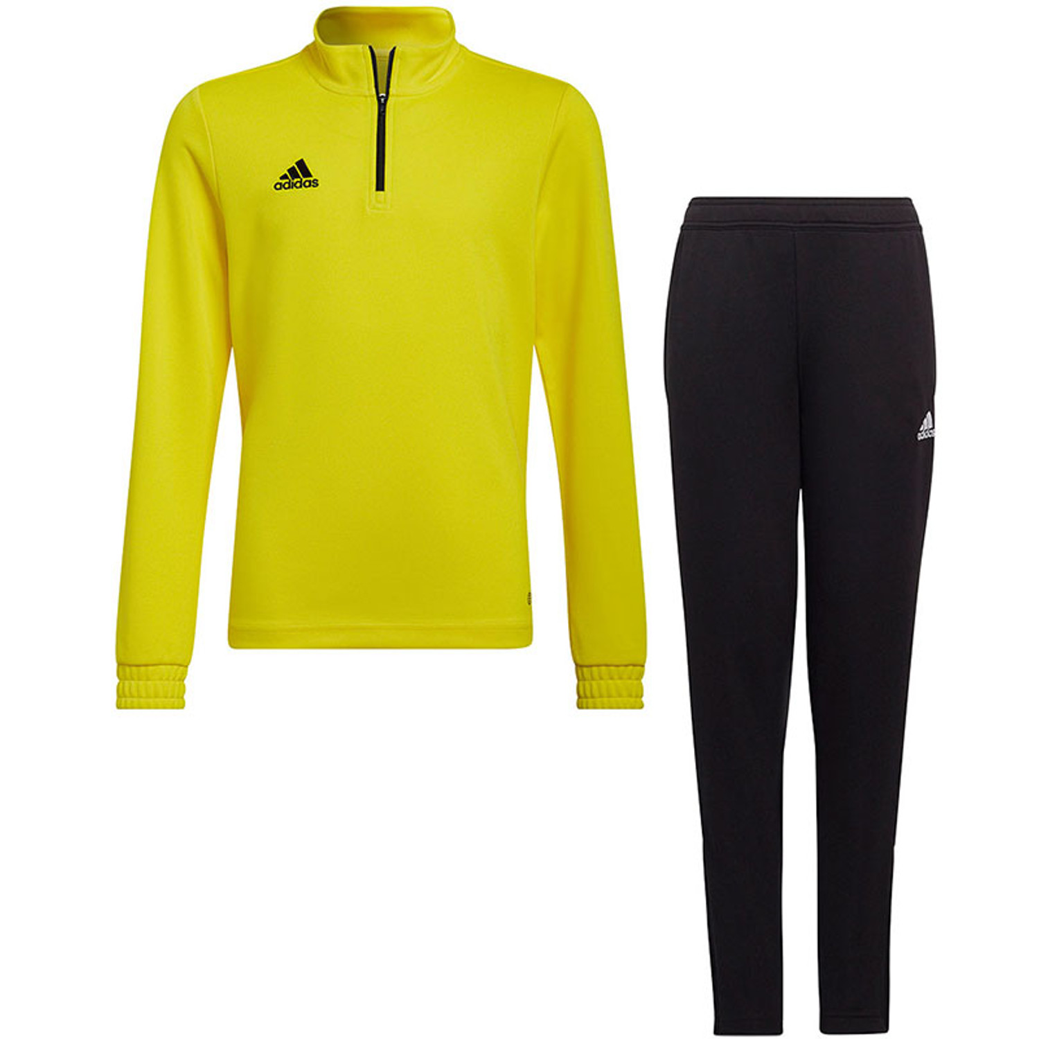adidas Entrada 22 Trainingspak Kids