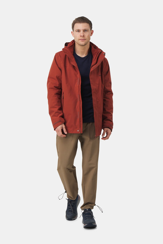 Jack Wolfskin Jack Wolfskin Kiebitzweg Pants Outdoorbroek