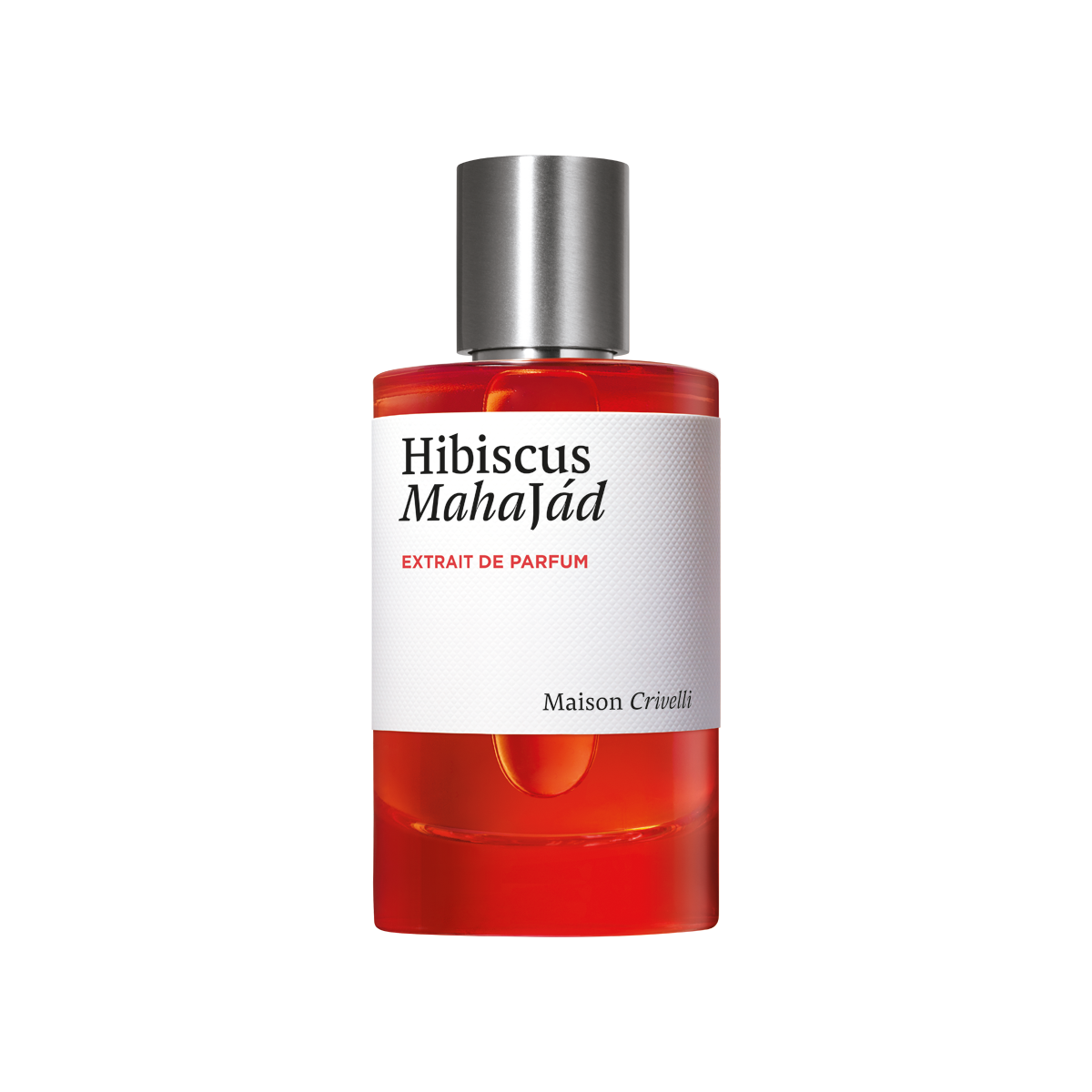 Hibiscus MahaJád Extrait de Parfum 50ml