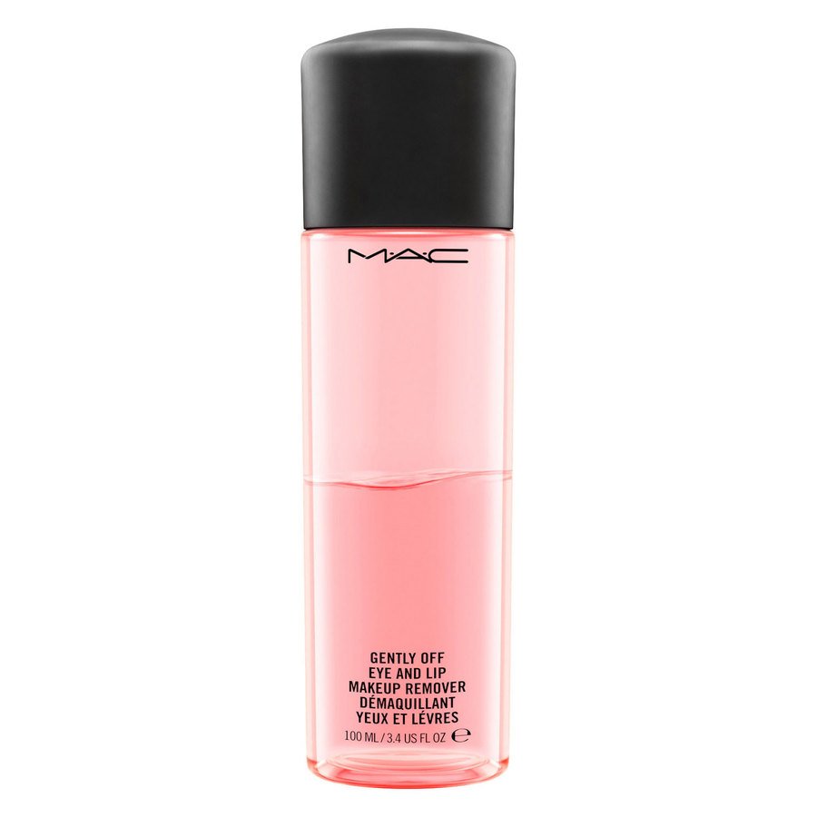 MAC Gently Off Eye And Lip Makeup Remover 100ml