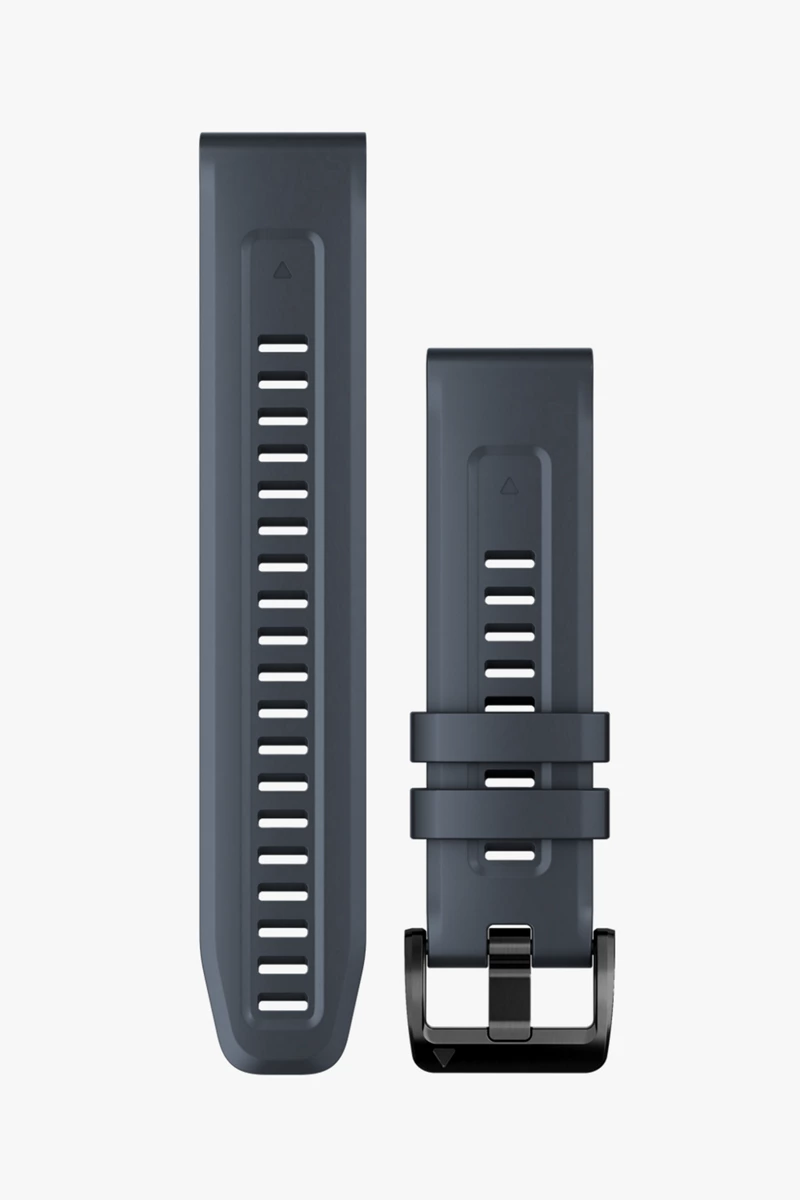 GARMIN 22 mm QuickFit Uhrenarmband